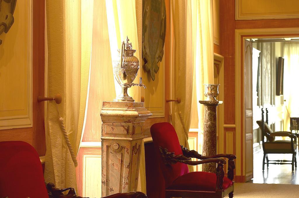 Chateau La Tour Carnet Saint-Laurent-de-Medoc ภายนอก รูปภาพ