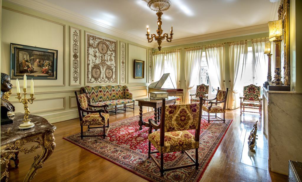 Chateau La Tour Carnet Saint-Laurent-de-Medoc ภายนอก รูปภาพ