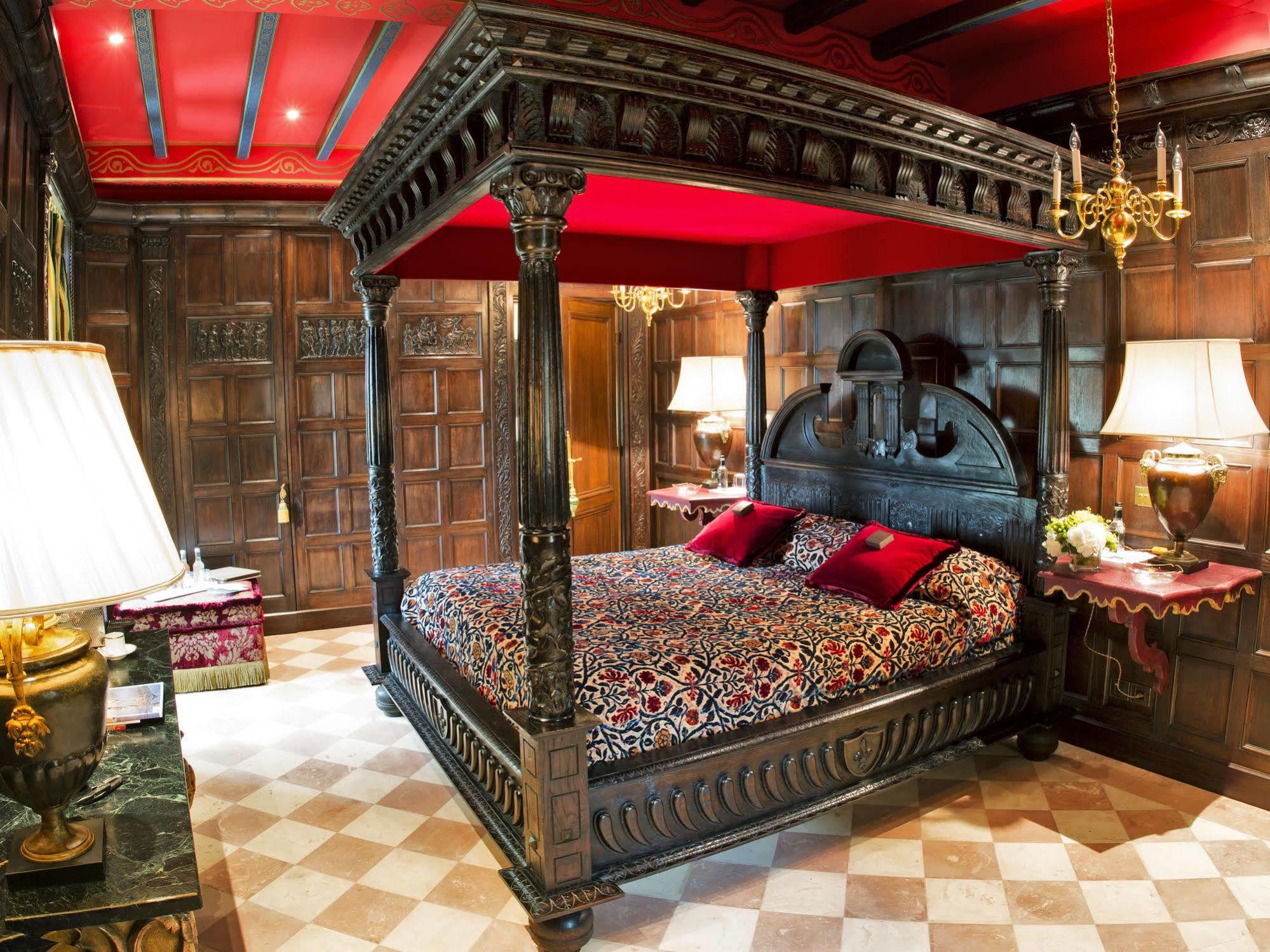 Chateau La Tour Carnet Saint-Laurent-de-Medoc ภายนอก รูปภาพ