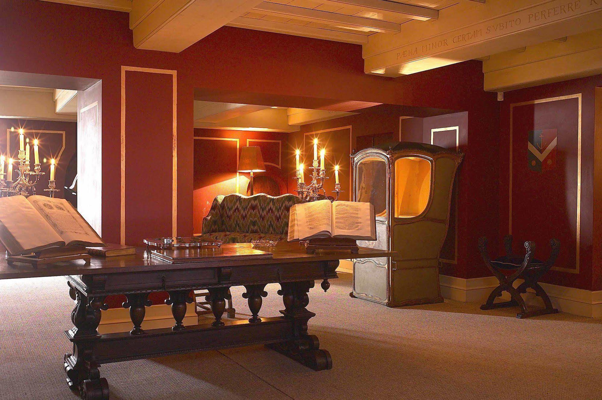 Chateau La Tour Carnet Saint-Laurent-de-Medoc ภายนอก รูปภาพ